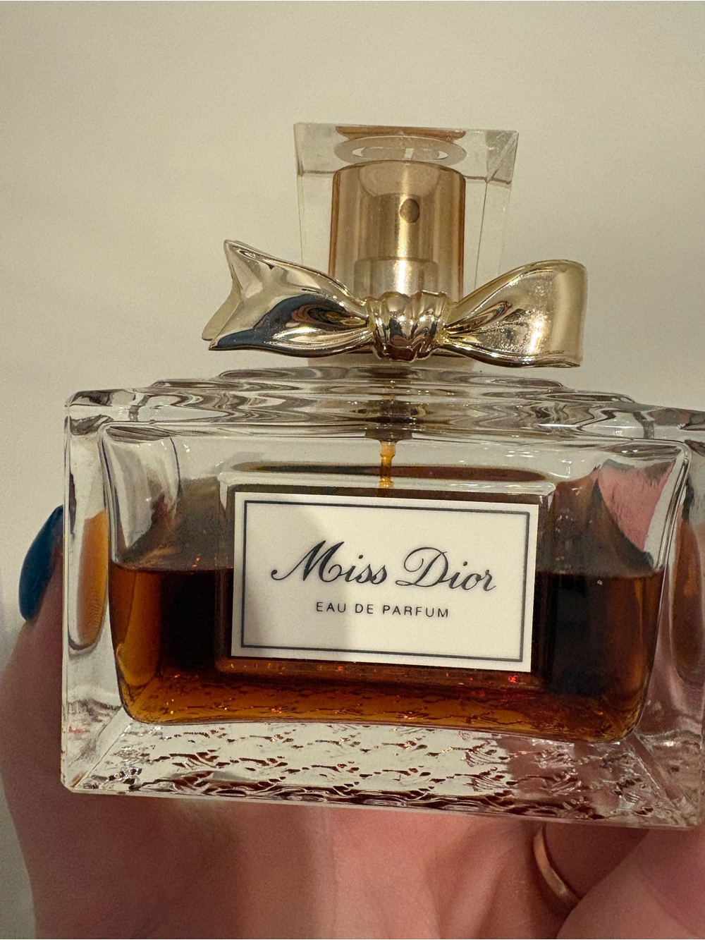 Vintage Miss Dior by Christian Dior Perfume